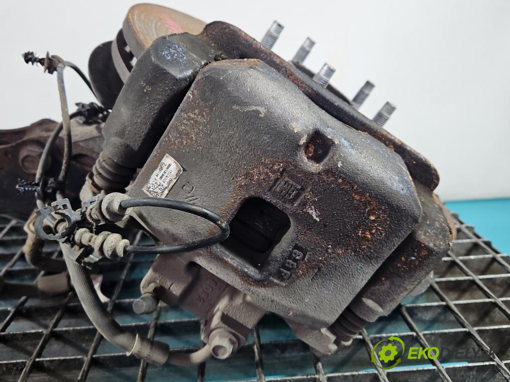 Opel Insignia B 2017-2022 2.0 cdti 209KM automatic 154 kW 1956 cm3 5- brzdič predné ľavý 84120872 (Kľučka dverí ostatné)