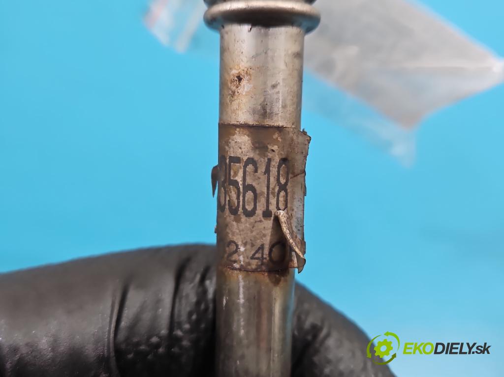 Fiat Ducato IV 2014- 2.0 jtd 116 HP manual 85 kW 1956 cm3 5- rúrka mazania turba