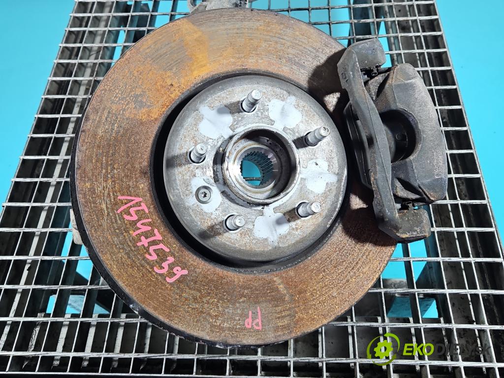 Opel Insignia B 2017-2022 2.0 cdti 209KM automatic 154 kW 1956 cm3 5- náboj pravé  (Náboj kolesa)