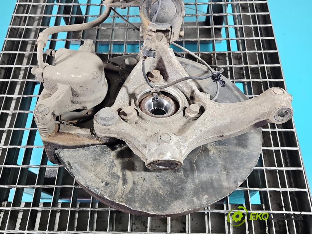 Opel Insignia B 2017-2022 2.0 cdti 209KM automatic 154 kW 1956 cm3 5- náboj pravé  (Náboj kola)