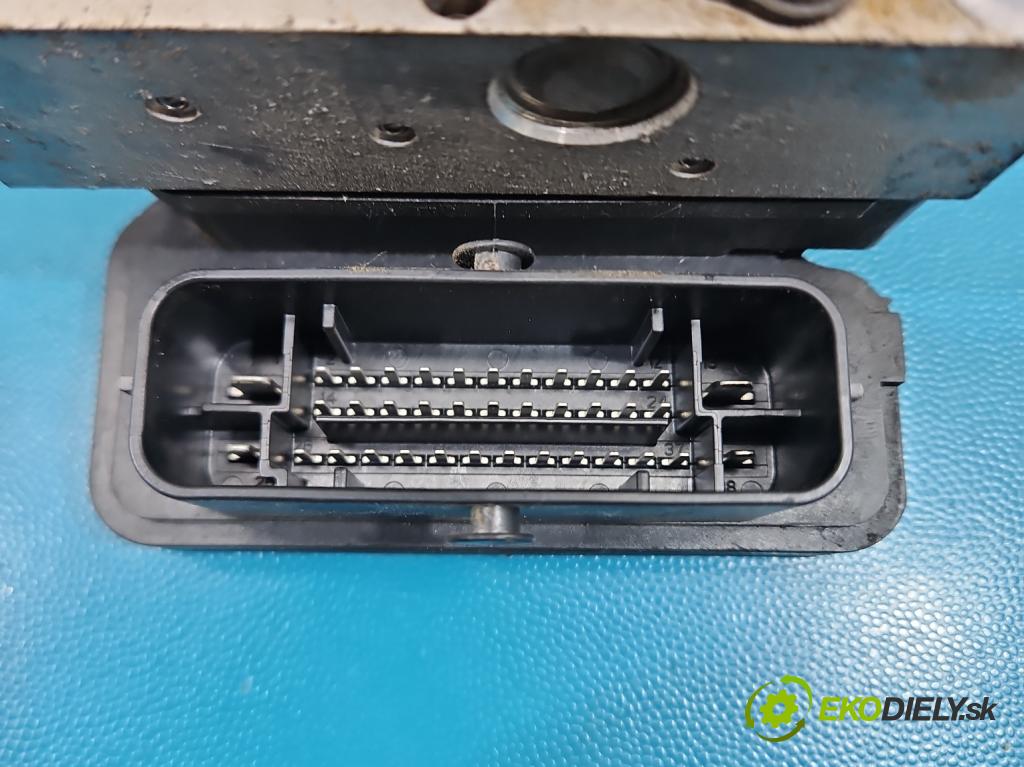 Fiat Ducato IV 2014- 2.0 jtd 116 HP manual 85 kW 1956 cm3 5- čerpadlo abs 0265260989 (Pumpa ABS)