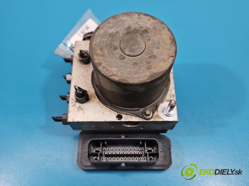 Fiat Ducato IV 2014- 2.0 jtd 116 HP manual 85 kW 1956 cm3 5- čerpadlo abs 0265260989 (Pumpa ABS)