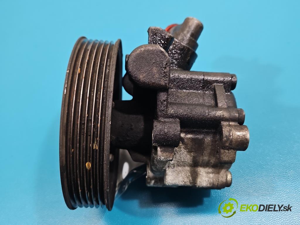 Fiat Ducato IV 2014- 2.0 jtd 116 hp manual 85 kW 1956 cm3 5- čerpadlo posilovač 7613955567 (Servočerpadlo)