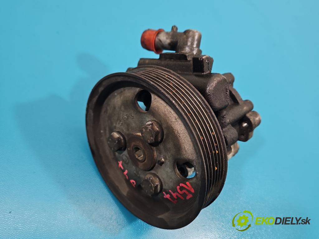 Fiat Ducato IV 2014- 2.0 jtd 116 hp manual 85 kW 1956 cm3 5- čerpadlo posilovač 7613955567 (Servočerpadlo)