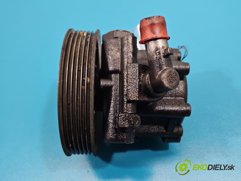 Fiat Ducato IV 2014- 2.0 jtd 116 hp manual 85 kW 1956 cm3 5- čerpadlo posilovač 7613955567 (Servočerpadlo)