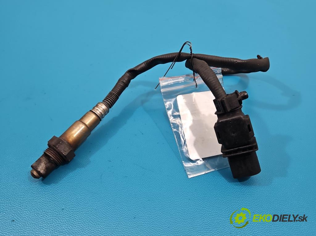 Fiat Ducato IV 2014- 2.0 jtd 116 HP manual 85 kW 1956 cm3 5- Sonda lambda 55234327 (Lambda sonda)