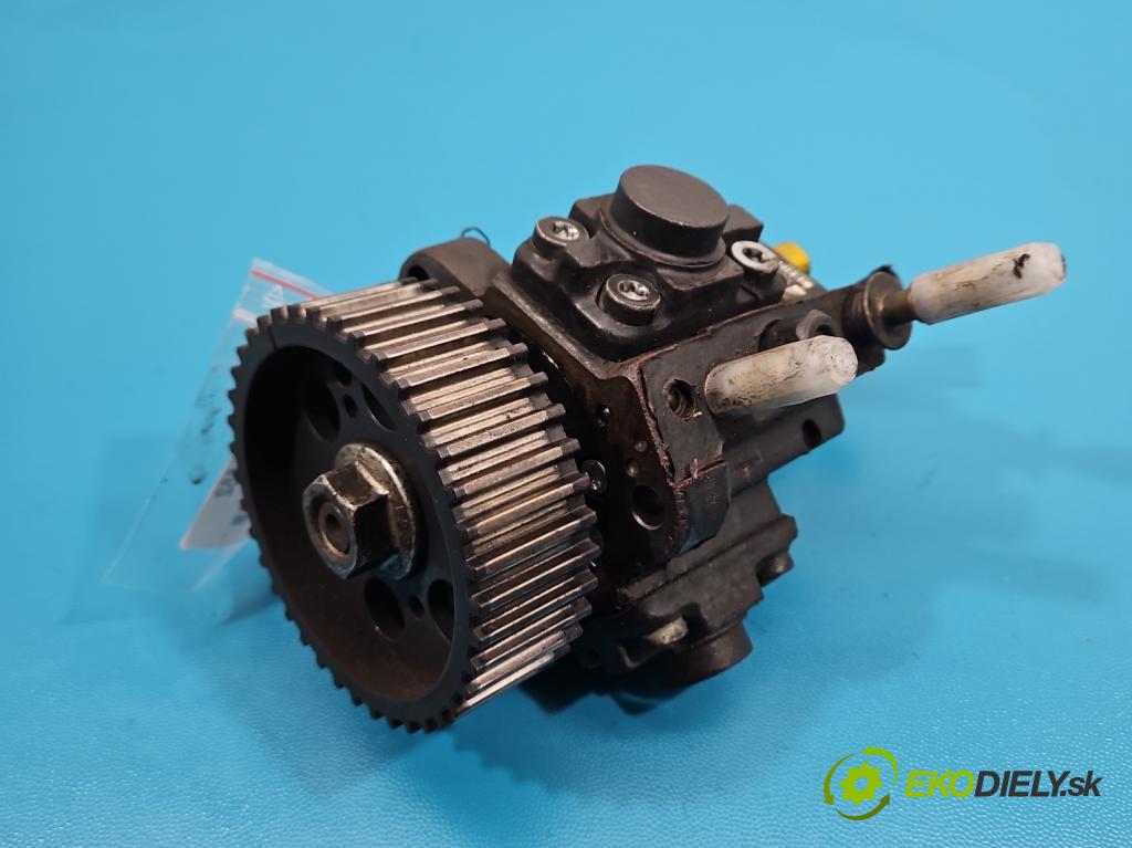 Fiat Ducato IV 2014- 2.0 jtd 116 HP manual 85 kW 1956 cm3 5- čerpadlo vstrekovacia 0445010307 (Vstrekovacie čerpadlo)