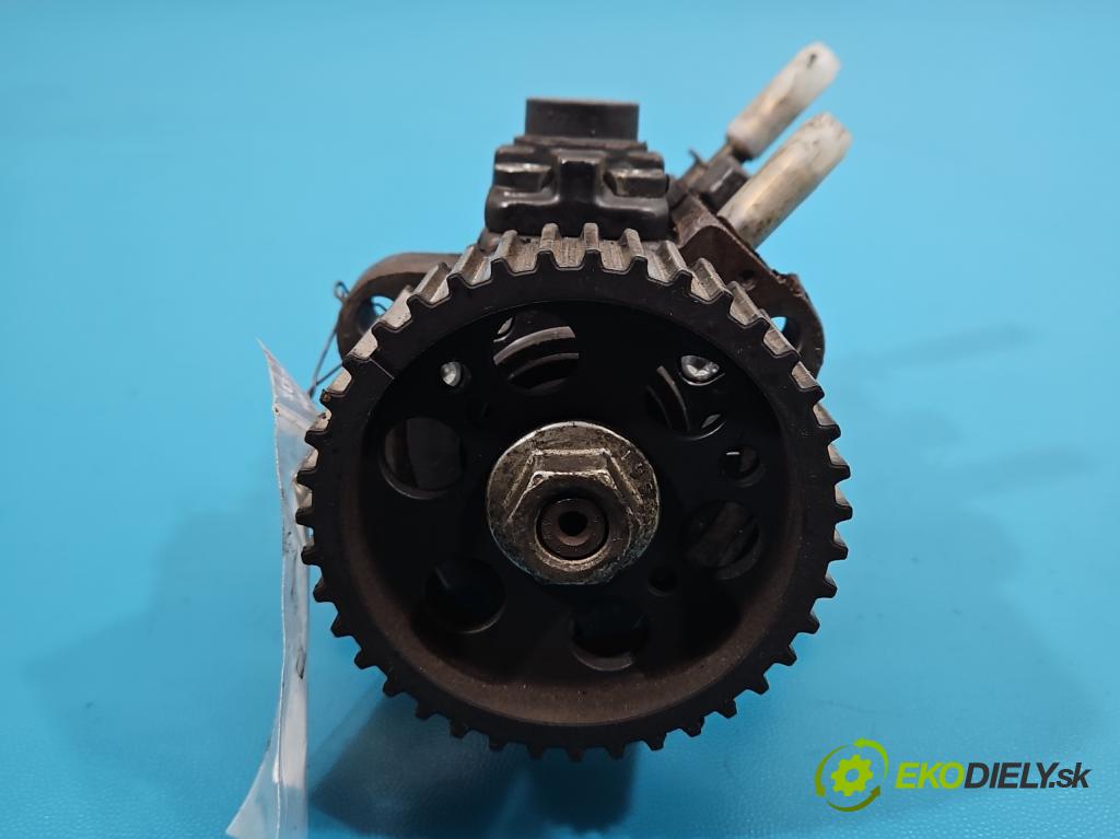 Fiat Ducato IV 2014- 2.0 jtd 116 HP manual 85 kW 1956 cm3 5- čerpadlo vstrekovacia 0445010307 (Vstrekovacie čerpadlo)