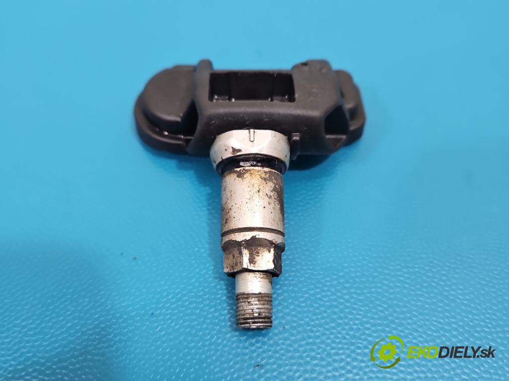 Fiat Ducato IV 2014- 2.0 jtd 116 HP manual 85 kW 1956 cm3 5- snímač tlak: pneumatika 2013DJ5531 (Snímač tlaku v pneumatike)