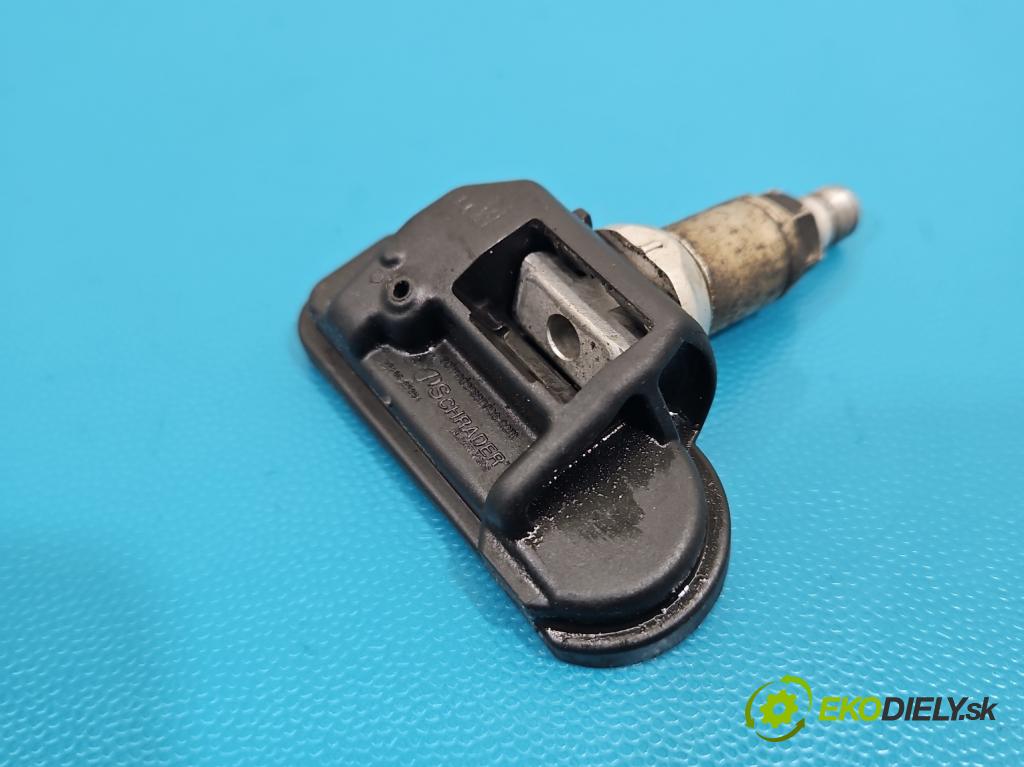 Fiat Ducato IV 2014- 2.0 jtd 116 HP manual 85 kW 1956 cm3 5- snímač tlak: pneumatika 2013DJ5531 (Snímač tlaku v pneumatike)