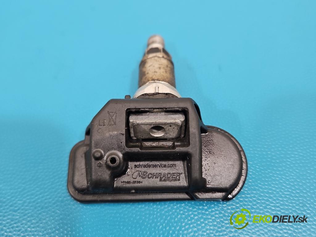 Fiat Ducato IV 2014- 2.0 jtd 116 HP manual 85 kW 1956 cm3 5- snímač tlak: pneumatika 2013DJ5531 (Snímač tlaku v pneumatike)