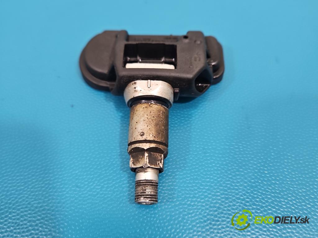 Fiat Ducato IV 2014- 2.0 jtd 116 HP manual 85 kW 1956 cm3 5- snímač tlak: pneumatika 2013DJ5531 (Snímač tlaku v pneumatike)
