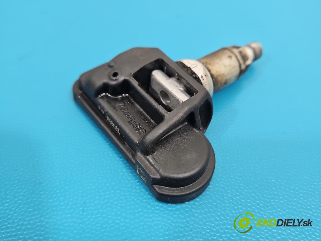 Fiat Ducato IV 2014- 2.0 jtd 116 HP manual 85 kW 1956 cm3 5- snímač tlak: pneumatika 2013DJ5531 (Snímač tlaku v pneumatike)