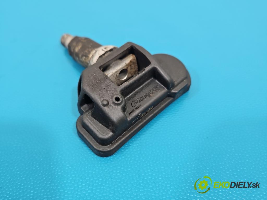 Fiat Ducato IV 2014- 2.0 jtd 116 HP manual 85 kW 1956 cm3 5- snímač tlak: pneumatika 2013DJ5531 (Snímač tlaku v pneumatike)