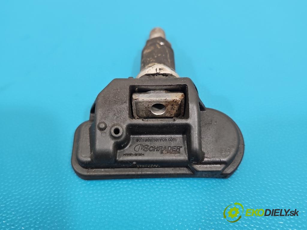 Fiat Ducato IV 2014- 2.0 jtd 116 HP manual 85 kW 1956 cm3 5- snímač tlak: pneumatika 2013DJ5531 (Snímač tlaku v pneumatike)