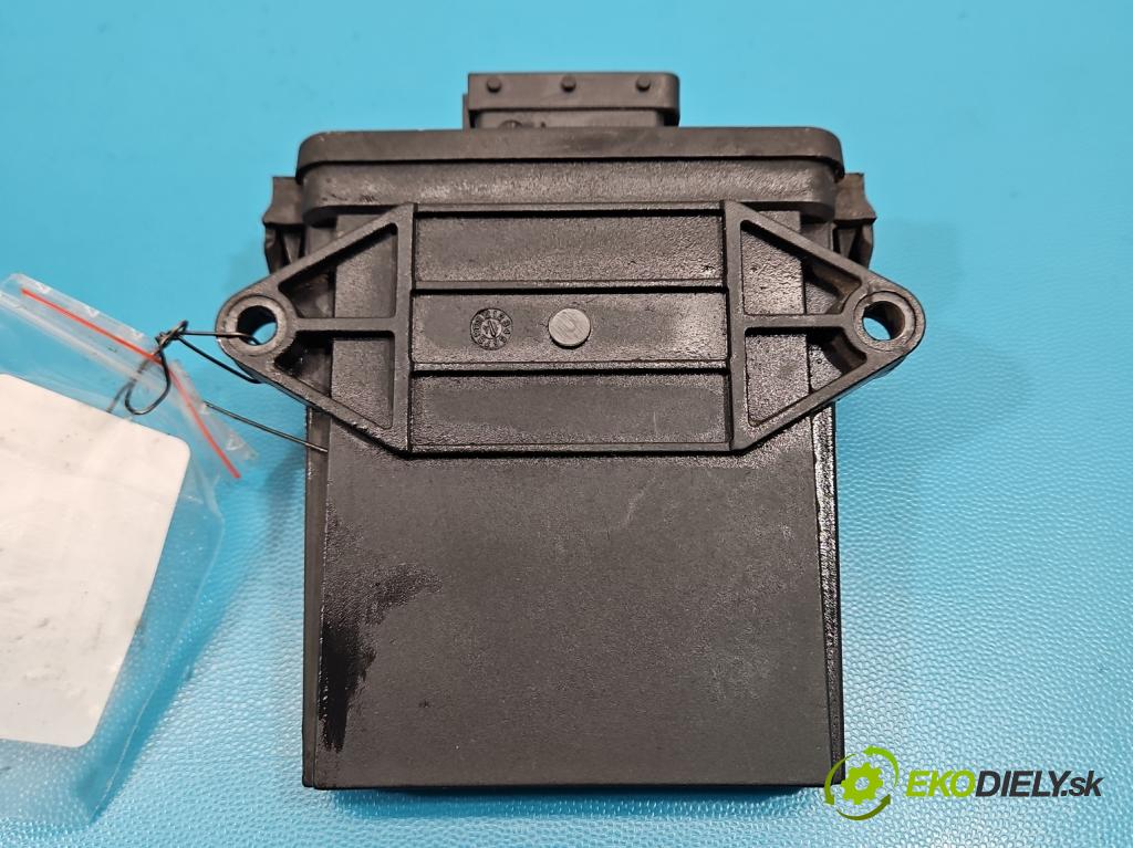 Seat Ibiza IV 6J 2008-2017 1.4 16V 86 HP manual 63 kW 1390 cm3 5- riadiaca jednotka LPG DE817010