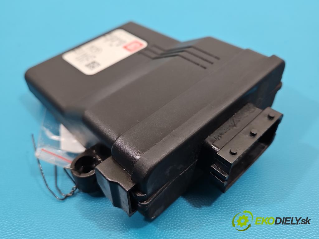 Seat Ibiza IV 6J 2008-2017 1.4 16V 86 hp manual 63 kW 1390 cm3 5- řídící jednotka LPG DE817010