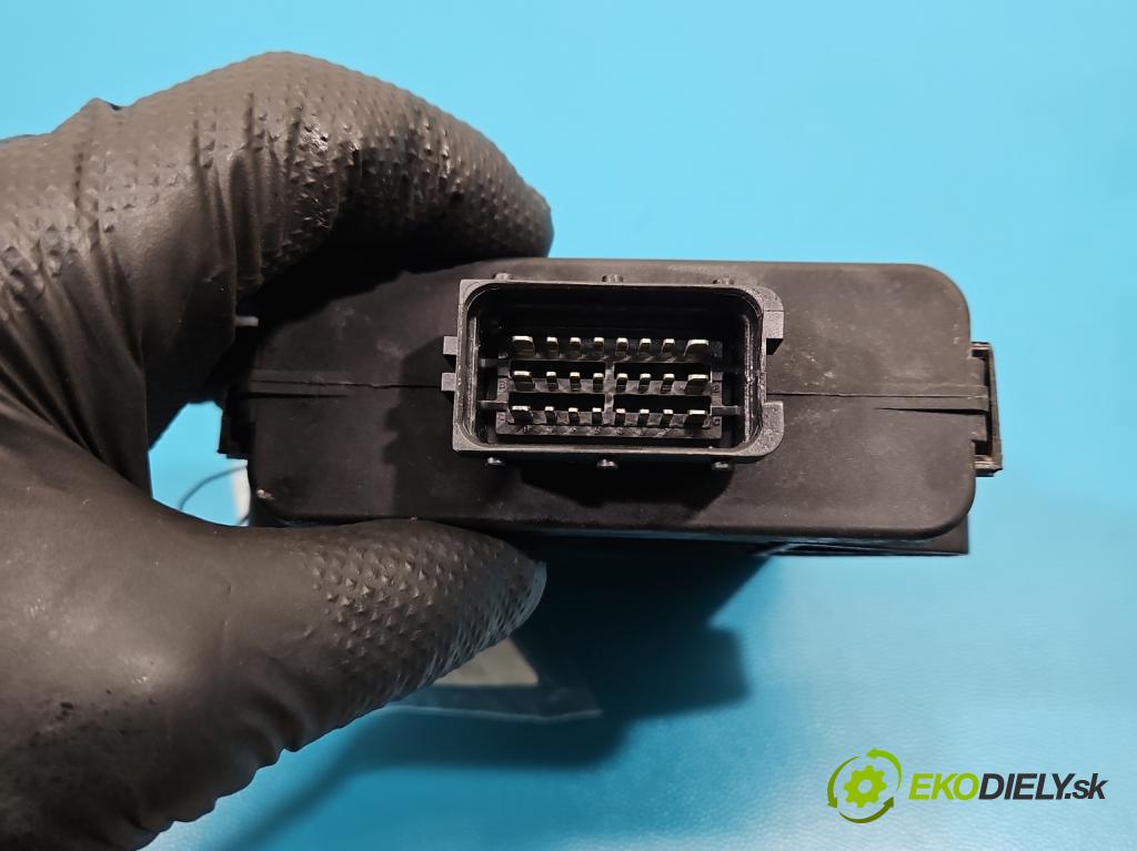 Seat Ibiza IV 6J 2008-2017 1.4 16V 86 HP manual 63 kW 1390 cm3 5- riadiaca jednotka LPG DE817010