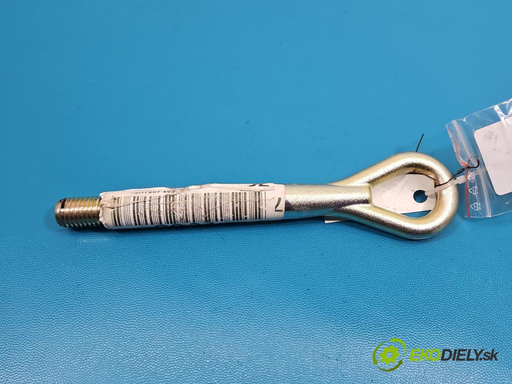 Seat Ibiza IV 6J 2008-2017 1.4 16V 86 hp manual 63 kW 1390 cm3 5- oko tažné