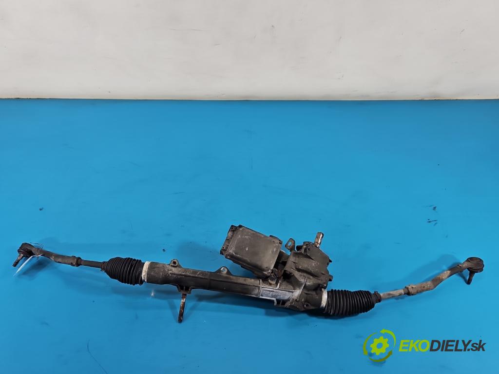 Peugeot 207 1.4 16V 95 HP manual 70 kW 1397 cm3 3- Ozubené kolo: volant