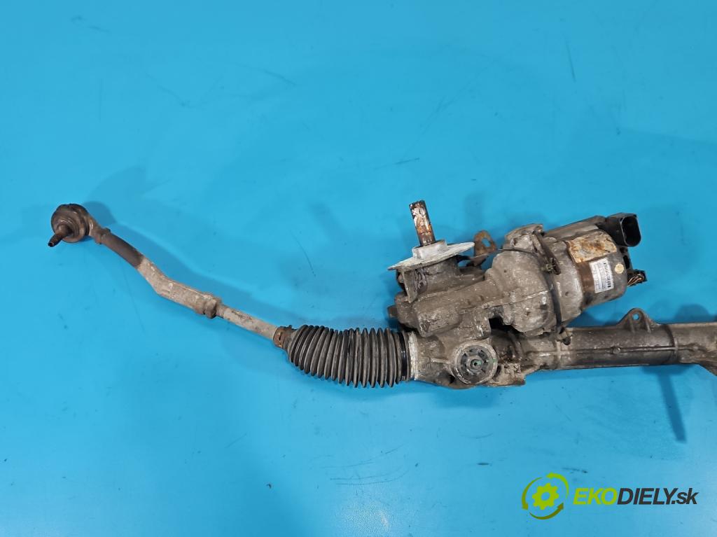 Peugeot 207 1.4 16V 95 HP manual 70 kW 1397 cm3 3- Ozubené kolo: volant