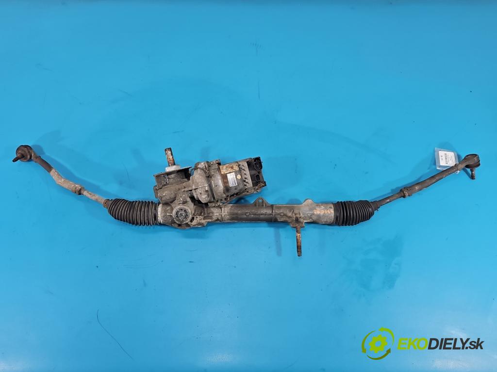 Peugeot 207 1.4 16V 95 hp manual 70 kW 1397 cm3 3- řízení volant 