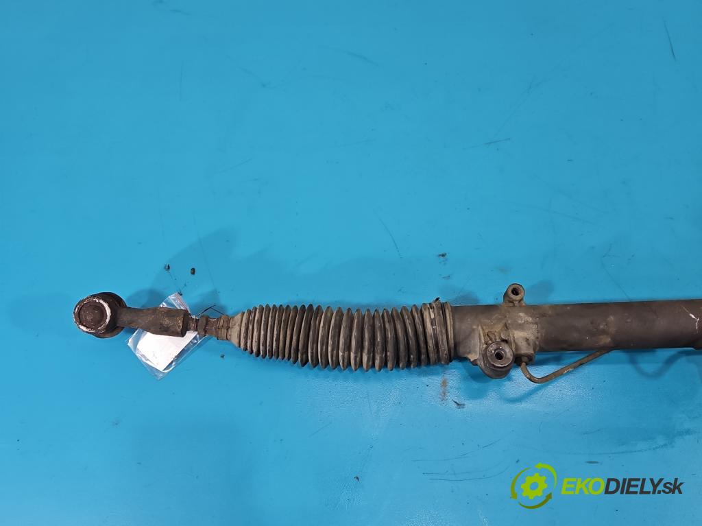 Audi A4 B6 2000-2004 2.0 20v 131 HP manual 96 kW 1984 cm3 4- Ozubené kolo: volant 8E1422066S