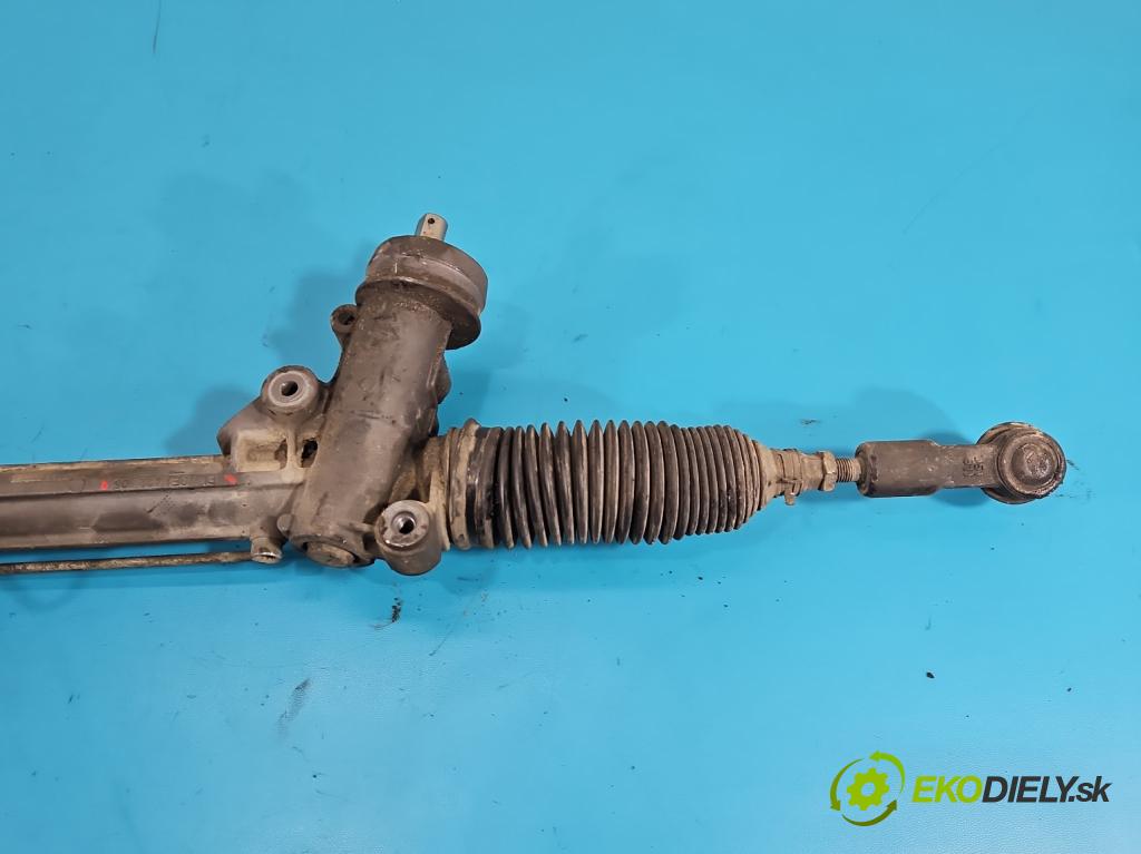 Audi A4 B6 2000-2004 2.0 20v 131 HP manual 96 kW 1984 cm3 4- Ozubené kolo: volant 8E1422066S