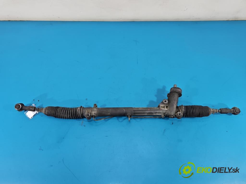 Audi A4 B6 2000-2004 2.0 20v 131 HP manual 96 kW 1984 cm3 4- Ozubené kolo: volant 8E1422066S