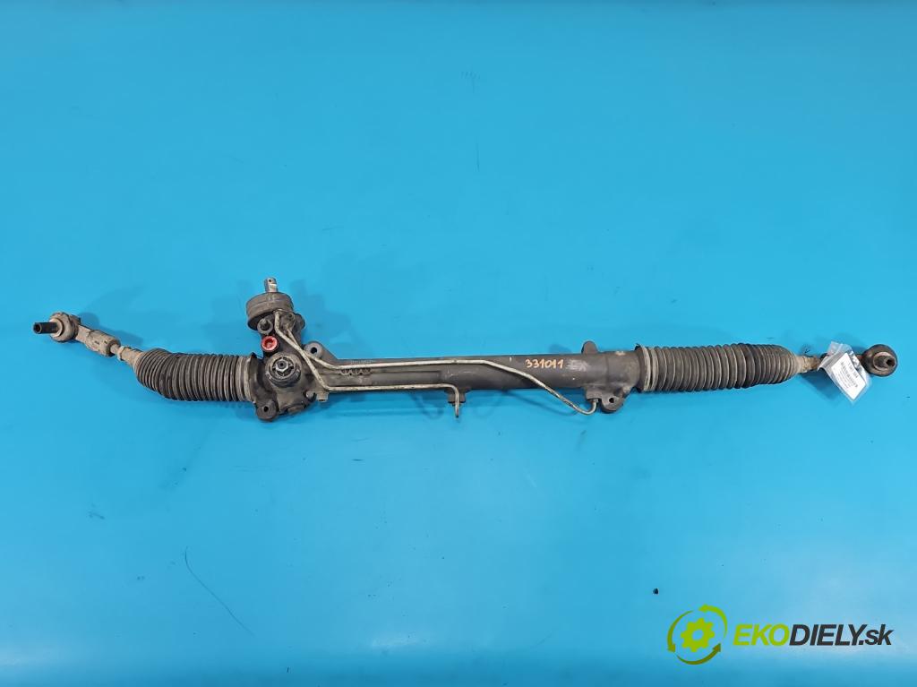 Audi A4 B6 2000-2004 2.0 20v 131 HP manual 96 kW 1984 cm3 4- Ozubené kolo: volant 8E1422066S
