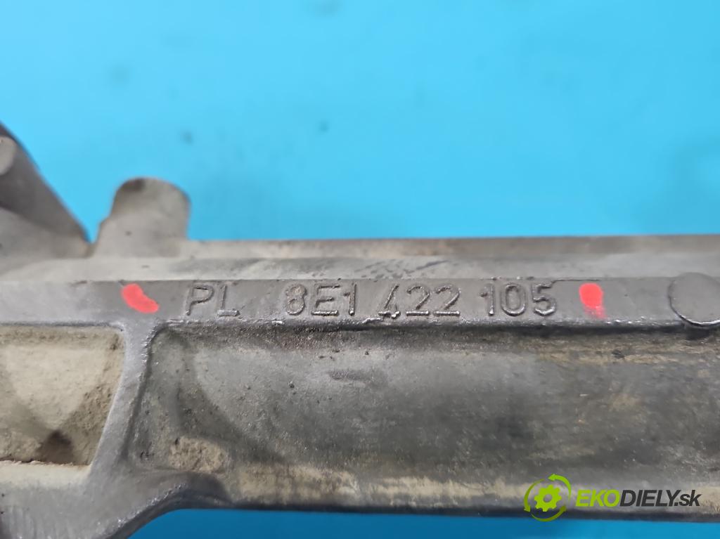 Audi A4 B6 2000-2004 2.0 20v 131 HP manual 96 kW 1984 cm3 4- Ozubené kolo: volant 8E1422066S
