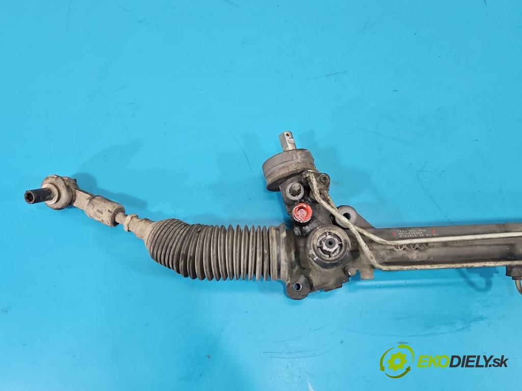 Audi A4 B6 2000-2004 2.0 20v 131 HP manual 96 kW 1984 cm3 4- Ozubené kolo: volant 8E1422066S
