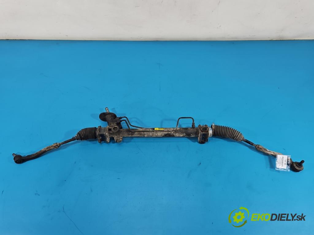 Chevrolet Aveo T250 2006-2011 1.2b 72 HP manual 53 kW 1150 cm3 4- Ozubené kolo: volant 