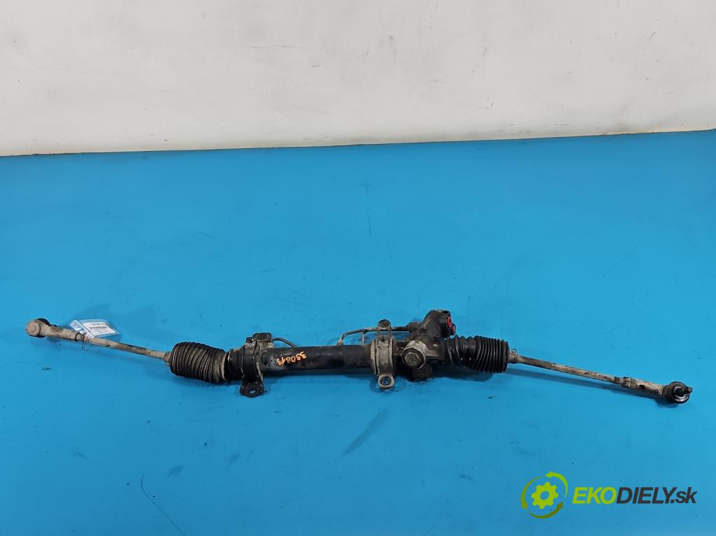 Toyota Corolla E11 1997-2002 1.4 vvti 97KM manual 71 kW 1398 cm3 3- Ozubené kolo: volant