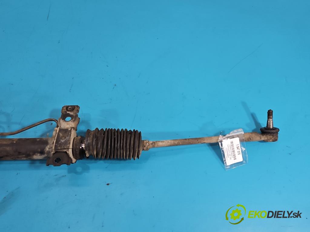 Toyota Corolla E11 1997-2002 1.4 vvti 97KM manual 71 kW 1398 cm3 3- Ozubené kolo: volant