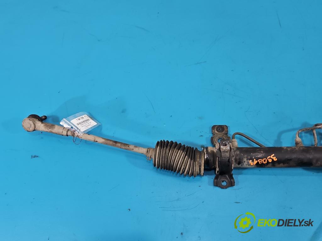 Toyota Corolla E11 1997-2002 1.4 vvti 97KM manual 71 kW 1398 cm3 3- Ozubené kolo: volant