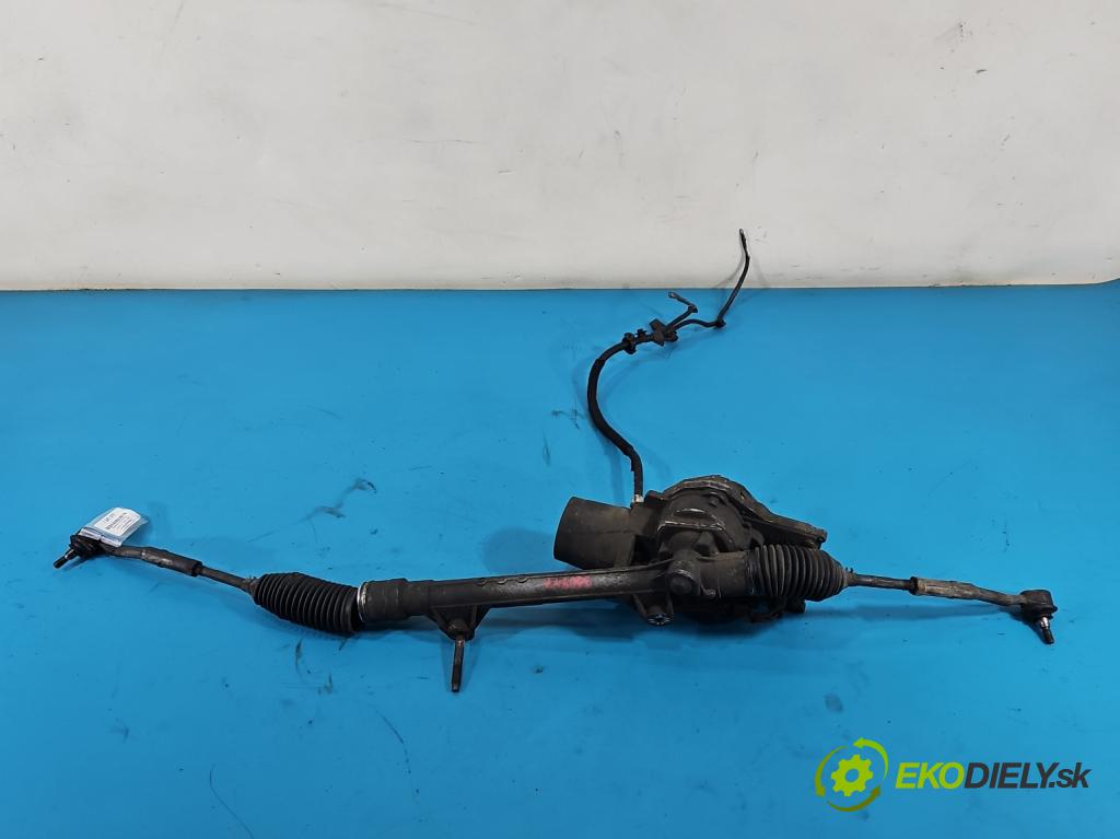 Citroen C3 II 2009-2016 1.6 hdi 92 HP manual 68 kW 1560 cm3 5- Ozubené kolo: volant 28234753