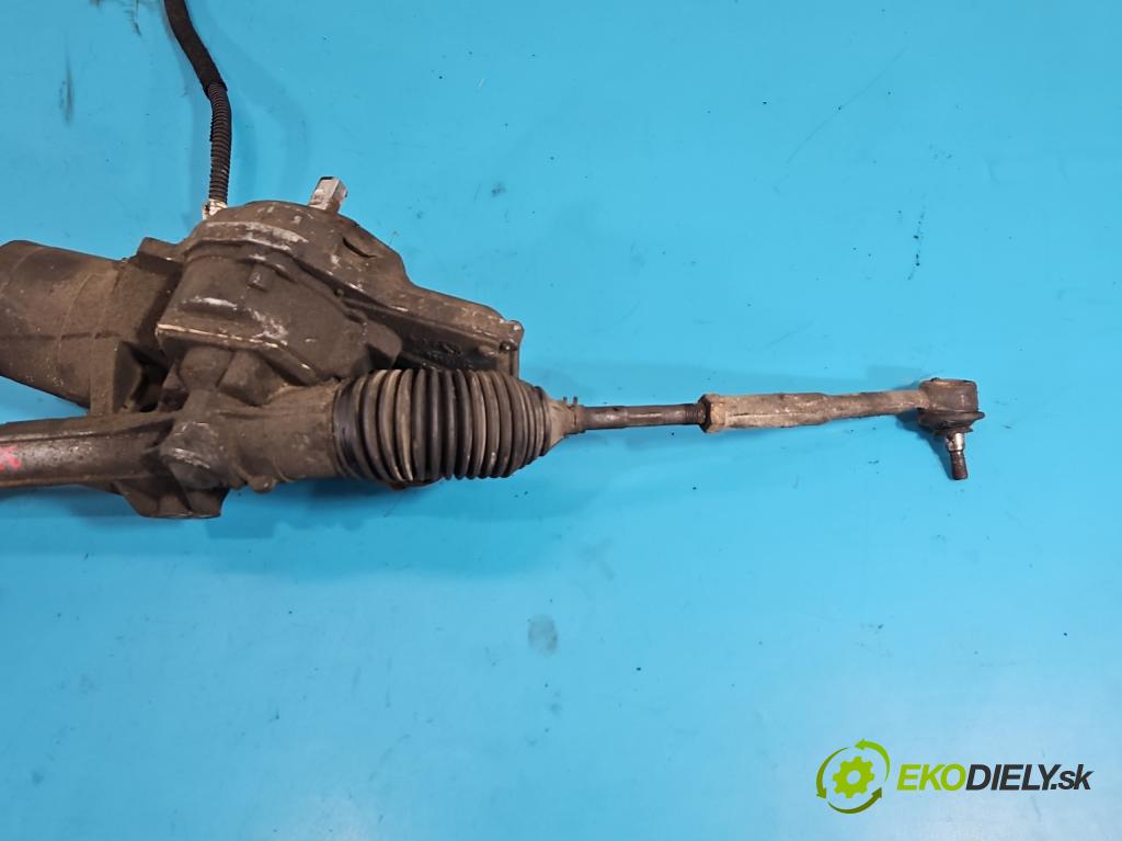 Citroen C3 II 2009-2016 1.6 hdi 92 HP manual 68 kW 1560 cm3 5- Ozubené kolo: volant 28234753