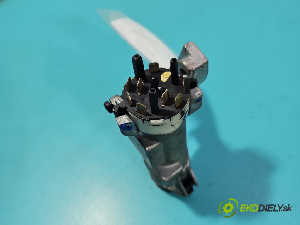 Audi A3 8L 1996-2003 1.8 20V 125 HP manual 92 kW 1781 cm3 3- Spínačka 1J0419959 (Spínacia skrinka)