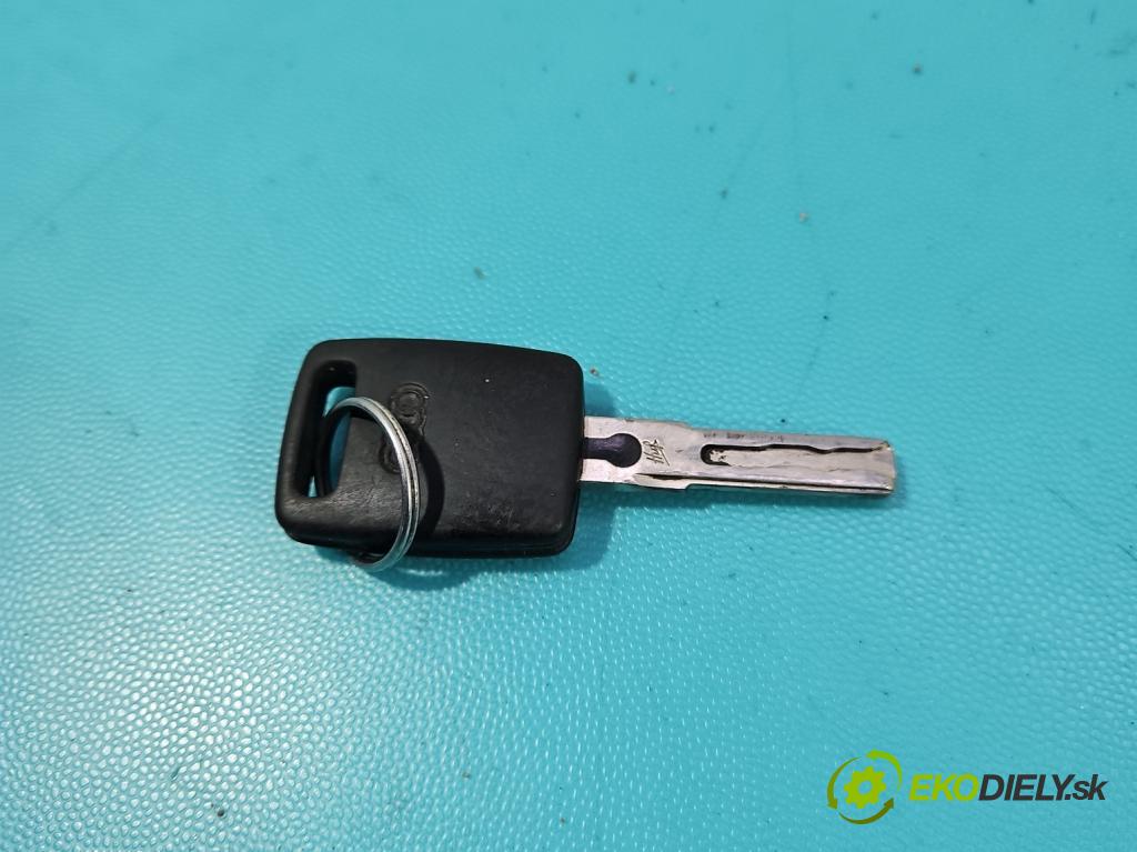 Audi A3 8L 1996-2003 1.8 20V 125 HP manual 92 kW 1781 cm3 3- Spínačka 1J0419959 (Spínacia skrinka)