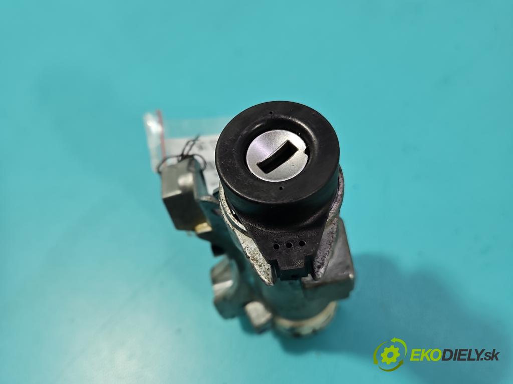 Audi A3 8L 1996-2003 1.8 20V 125 HP manual 92 kW 1781 cm3 3- Spínačka 1J0419959 (Spínacia skrinka)