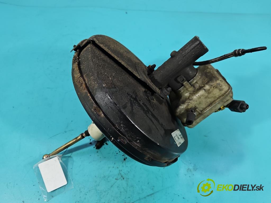 Audi A3 8L 1996-2003 1.8 20V 125 HP manual 92 kW 1781 cm3 3- servo brzdové 1J1614105C