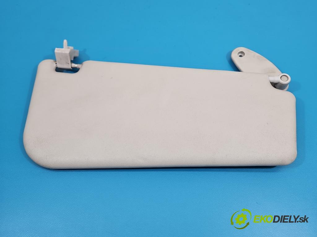 Fiat Punto II 1999-2010 1.2 8V 60 hp manual 44 kW 1242 cm3 5- clonítko levé