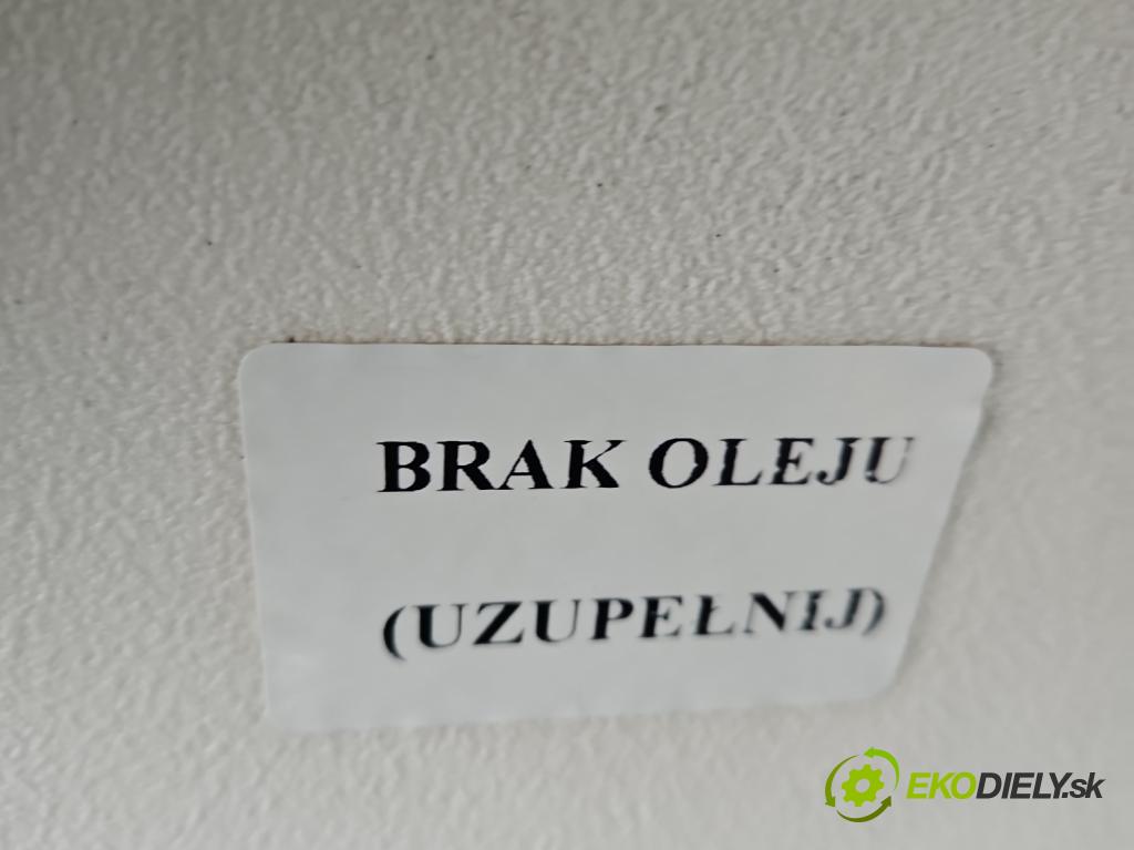 Renault Clio III 2005-2012 1.6 16V 88 HP manual 65 kW 1598 cm3 5- prevodovka stupeň,rýchlosť manual JH3