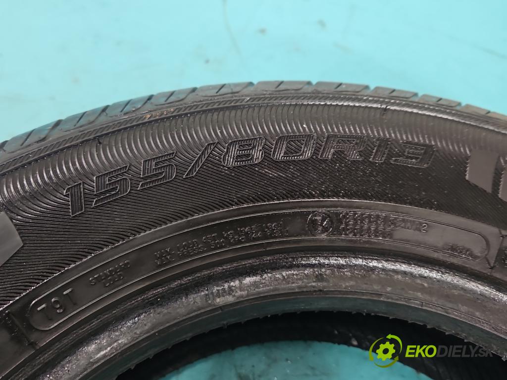 Vw Polo IV 9N 2001-2009 1.2 6V 54 hp manual 40 kW 1198 cm3 5- pneumatiky: letní 4 komplet