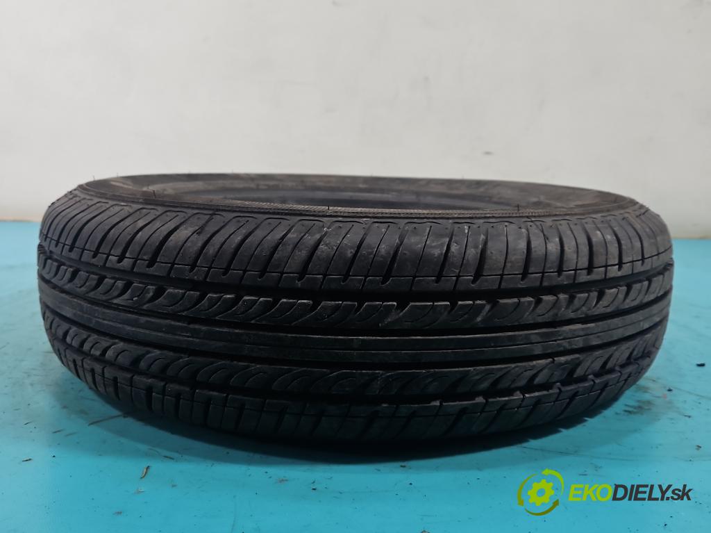 Vw Polo IV 9N 2001-2009 1.2 6V 54 hp manual 40 kW 1198 cm3 5- pneumatiky: letní 4 komplet