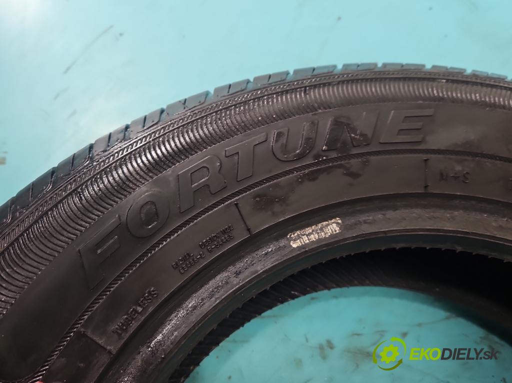 Vw Polo IV 9N 2001-2009 1.2 6V 54 hp manual 40 kW 1198 cm3 5- pneumatiky: letní 4 komplet