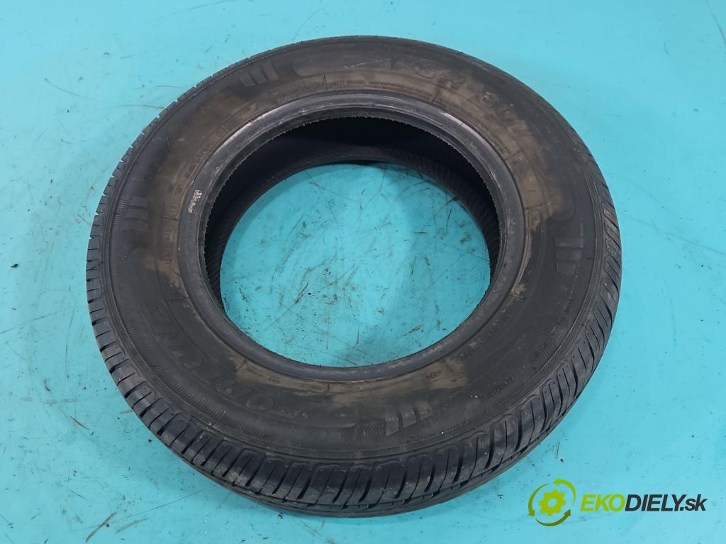 Vw Polo IV 9N 2001-2009 1.2 6V 54 hp manual 40 kW 1198 cm3 5- pneumatiky: letní 4 komplet 