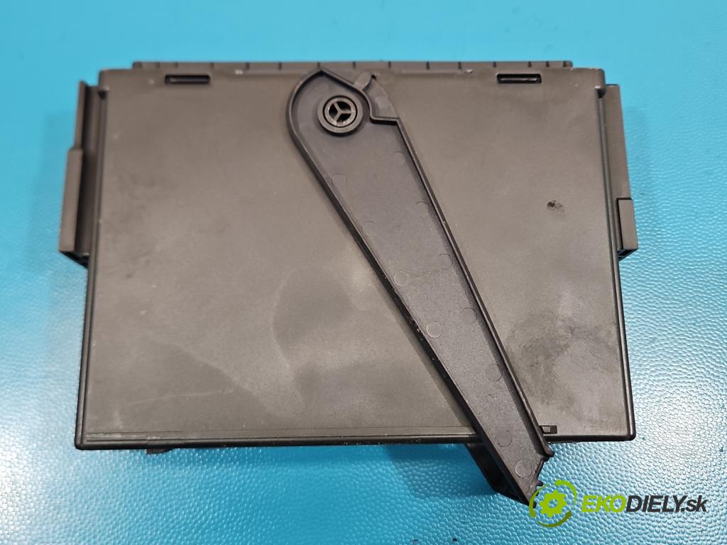 Opel Meriva A 2002-2010 1.4 16V 90 HP manual 66 kW 1364 cm3 5- riadiaca jednotka motora 0261208255