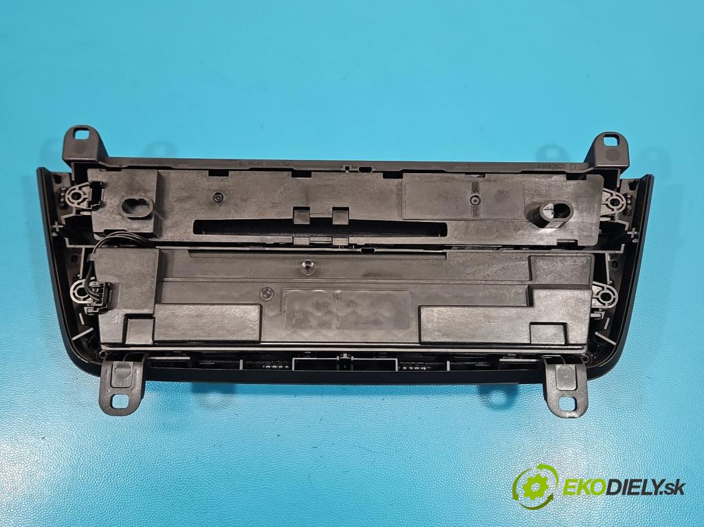 Bmw 3 F30 2011-2018 2.0d 184hp manual 135 kW 1995 cm3 5- panel kúrenia